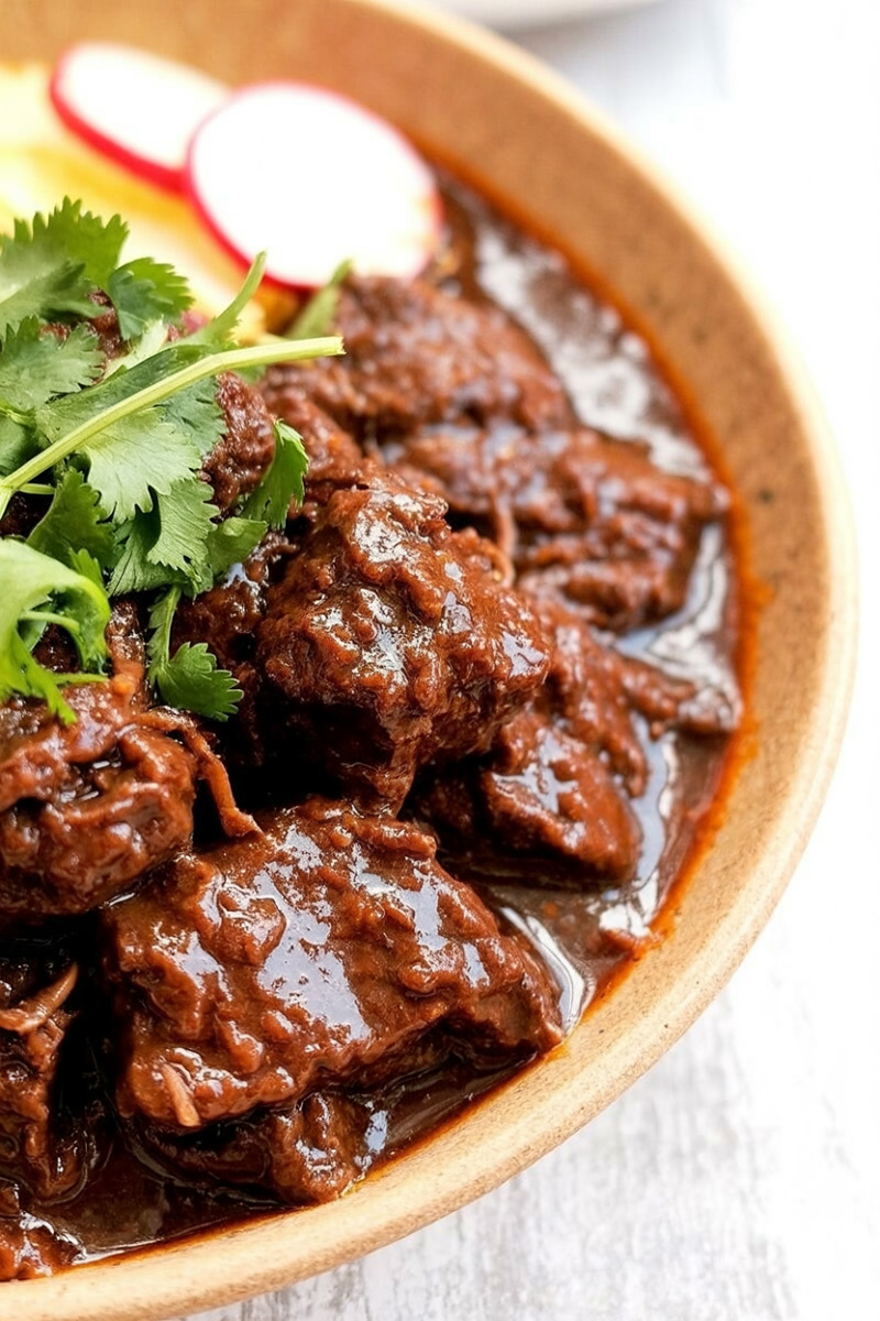 Secrets to Rich Chile Colorado Beef Chili Perfection